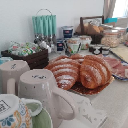 B&B Luchia Orosei Kültér fotó