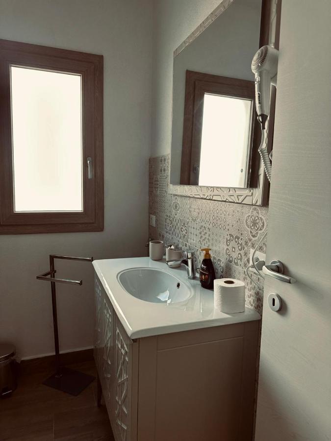 B&B Luchia Orosei Kültér fotó