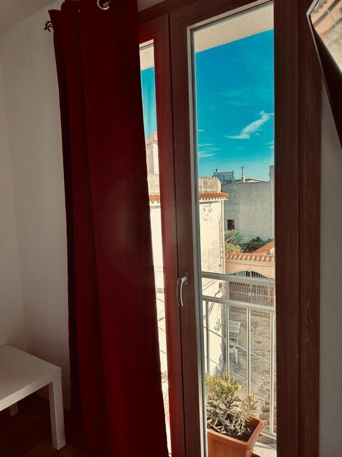 B&B Luchia Orosei Kültér fotó