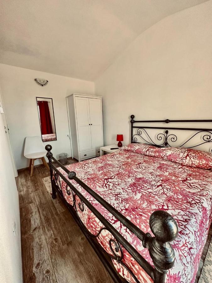 B&B Luchia Orosei Kültér fotó