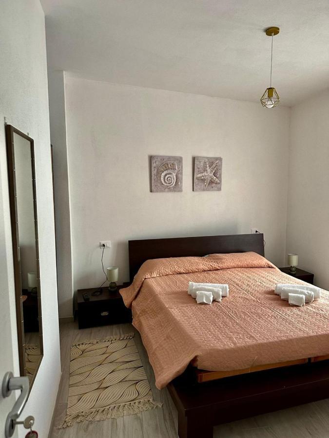 B&B Luchia Orosei Kültér fotó