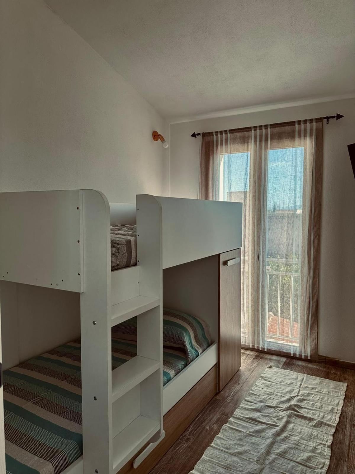 B&B Luchia Orosei Kültér fotó