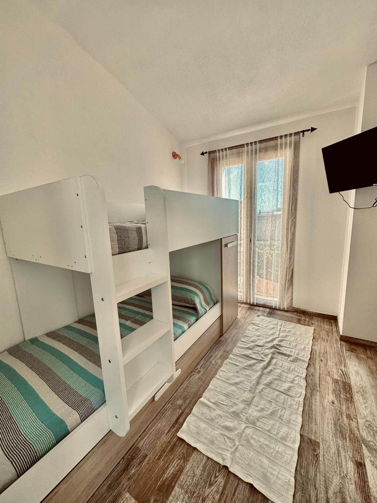 B&B Luchia Orosei Kültér fotó